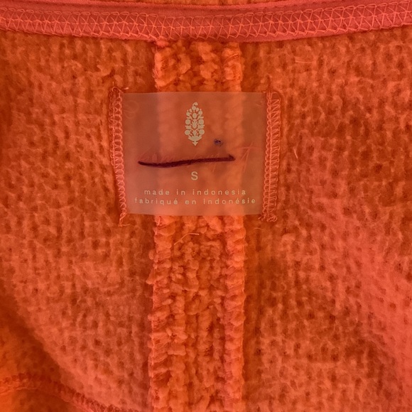 Fp movement Ziggy Up Fleece - Picture 14 of 16